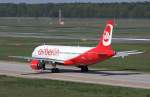 Air Berlin A 320-214 ...  Frank Maczkowicz 11.06.2011