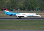 Luxair Embraer ERJ-135R LX-LGK ...  Frank Maczkowicz 11.06.2011