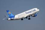 Thomas Cook Airlines Belgium ...  Frank Maczkowicz 11.06.2011
