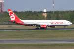 Air Berlin A 330-223 ...  Frank Maczkowicz 11.06.2011