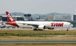 TAM Boeing 777-32W PT_MUA ...  T�lzer73 11.06.2011