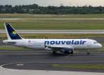 Nouvelair, TS-INC  Youssef , Airbus ...  Wolfgang Kleuser 11.06.2011