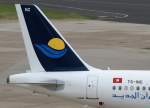 Nouvelair, TS-INC  Youssef , Airbus ...  Wolfgang Kleuser 11.06.2011