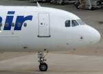 Nouvelair, TS-INC  Youssef , Airbus ...  Wolfgang Kleuser 11.06.2011