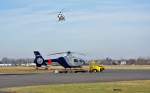 EC 135P-2 D-HBYE von ...  Rolf Reinhardt 11.06.2011