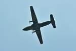 Transall im low-level -Flug von K�ln-Bonn in die Eifel, bei Euskirchen ...
