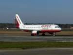 berlin-tegel-txl Air Berlin 320 D-ABDD Berlin TXL 03.02.2008
