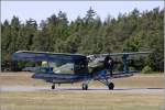 D-FWJH, eine Antonov AN-2, ...  Helmut Seger 13.06.2011