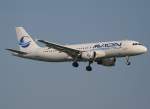 Avion Express Italia (1 Fotos)
