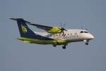Skywork Airlines Dornier Do ...  Frank Maczkowicz 14.06.2011