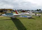 Marganski Swift (6 Fotos)