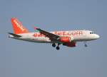 Easyjet A 319-111 G-EZEZ ...  Frank Maczkowicz 17.06.2011
