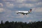 Lufthansa flog am 12.06.2011 ...  tobias 17.06.2011