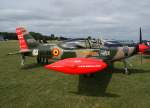 D-EDUR, SIAI-Marchetti SF-260, 2011.06.13, ...  Wolfgang Kleuser 18.06.2011