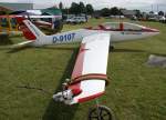 D-9107, Marganski MDM-1 Fox ...  Wolfgang Kleuser 18.06.2011
