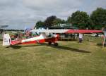 PH-1163, Slingsby T-31 B Cadet, 2011.06.13, EDLG, Goch (Asperden), Germany

 ...