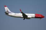 Norwegian Air Shuttle B ...  Frank Maczkowicz 18.06.2011