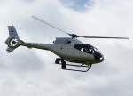 D-HKLE, Eurocopter EC-120 B ...  Wolfgang Kleuser 21.06.2011