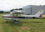 D-EOVU, Cessna F-172 N ...  Wolfgang Kleuser 21.06.2011