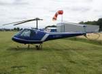 G-BBPO, Enstrom F-28 A, ...  Wolfgang Kleuser 21.06.2011