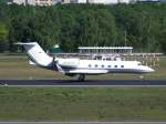 Private Gulfstream G IV ...  Frank Maczkowicz 21.06.2011