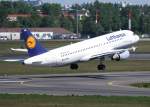 Lufthansa A 320-211 D-AIPM ...  Frank Maczkowicz 21.06.2011