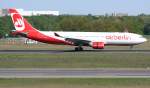 Air Berlin A 330-223 ...  Frank Maczkowicz 21.06.2011