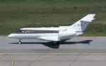 NetJets Europe Hawker 750 ...  Frank Maczkowicz 22.06.2011