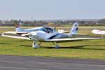 Aquila A 210 D-EQCC ...  Rolf Reinhardt 22.06.2011