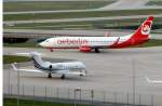 B737-800 D-ABBI der Air ...  Rolf Reinhardt 22.06.2011