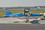 Socata TB 10 Tobago ...  Rolf Reinhardt 22.06.2011