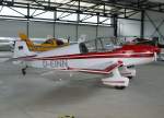 D-EINN, Jodel DR-1050 Ambassadeur, ...  Wolfgang Kleuser 23.06.2011