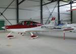 N374SR, Cirrus SR-22, 2011.06.13, ...  Wolfgang Kleuser 23.06.2011