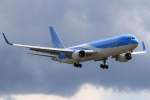 Jetairfly 
Boeing 767-341(ER)
OO-TUC
TXL Berlin ...  Matthias Weber 23.06.2011