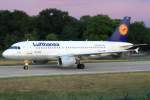 Lufthansa 
Airbus A319-114
D-AILK 
TXL ...  Matthias Weber 23.06.2011