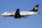 Lufthansa, D-ABXW, Boeing, B737-330, ...  Kurt Greul 25.06.2011