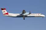 Austrian Arrows, OE-LGA, Bombardier, ...  Kurt Greul 25.06.2011
