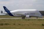 Airbus Industries, F-GSTC, Airbus, ...  Kurt Greul 25.06.2011