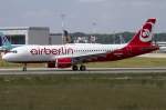 Air Berlin, D-AVVJ (later Reg.: D-ABFU), Airbus, A320-214, 30.05.2011, XFW, ...