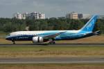 Boeing Company B 787-8 ...  Frank Maczkowicz 25.06.2011