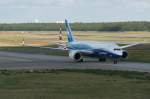 Boeing Company B 787-8 N787BA, Berlin-Tegel, 25.06.2011  ...