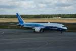 Boeing Company B 787-8 ...  Frank Maczkowicz 25.06.2011