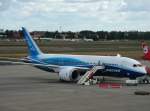 787 Dreamliner (10 Fotos)