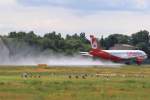 Air Berlin 
Airbus A320-214 ...  Matthias Weber 25.06.2011