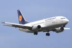 Lufthansa 
Boeing 737-330 
D-ABES ...  Matthias Weber 25.06.2011