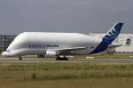 Airbus Industries, F-GSTB, Airbus, ...  Kurt Greul 26.06.2011