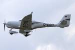 Private, D-EAIY, Aquila, A-210, ...  Kurt Greul 26.06.2011