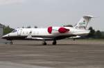 Private, D-CFFB, Bombardier, Learjet ...  Kurt Greul 26.06.2011