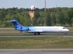 Blue 1 B 717-2CM ...  Frank Maczkowicz 26.06.2011