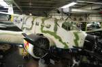 JU 52, Technikmuseum Sinsheim ...  Peter Reiser 26.06.2011